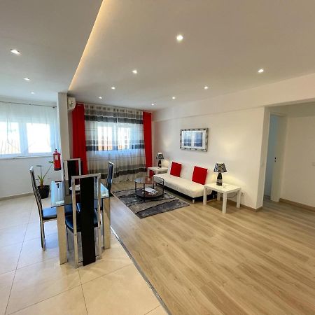 Casa Boemia Apartment ลากอส ภายนอก รูปภาพ