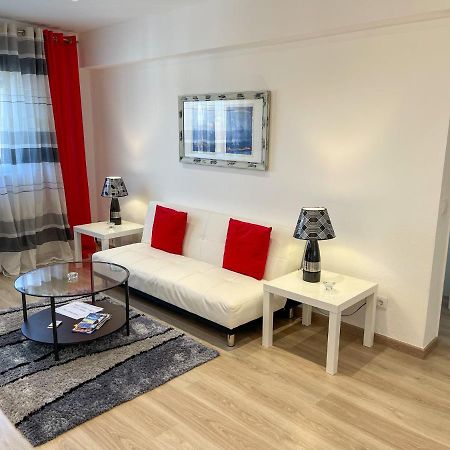 Casa Boemia Apartment ลากอส ภายนอก รูปภาพ