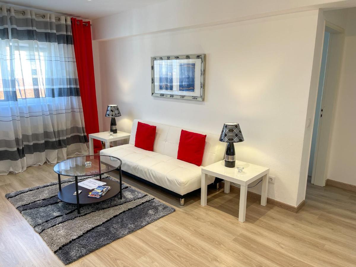 Casa Boemia Apartment ลากอส ภายนอก รูปภาพ
