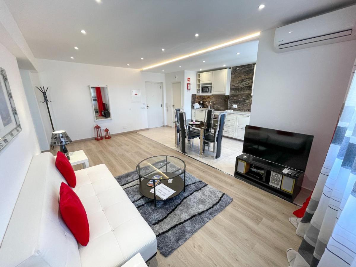 Casa Boemia Apartment ลากอส ภายนอก รูปภาพ
