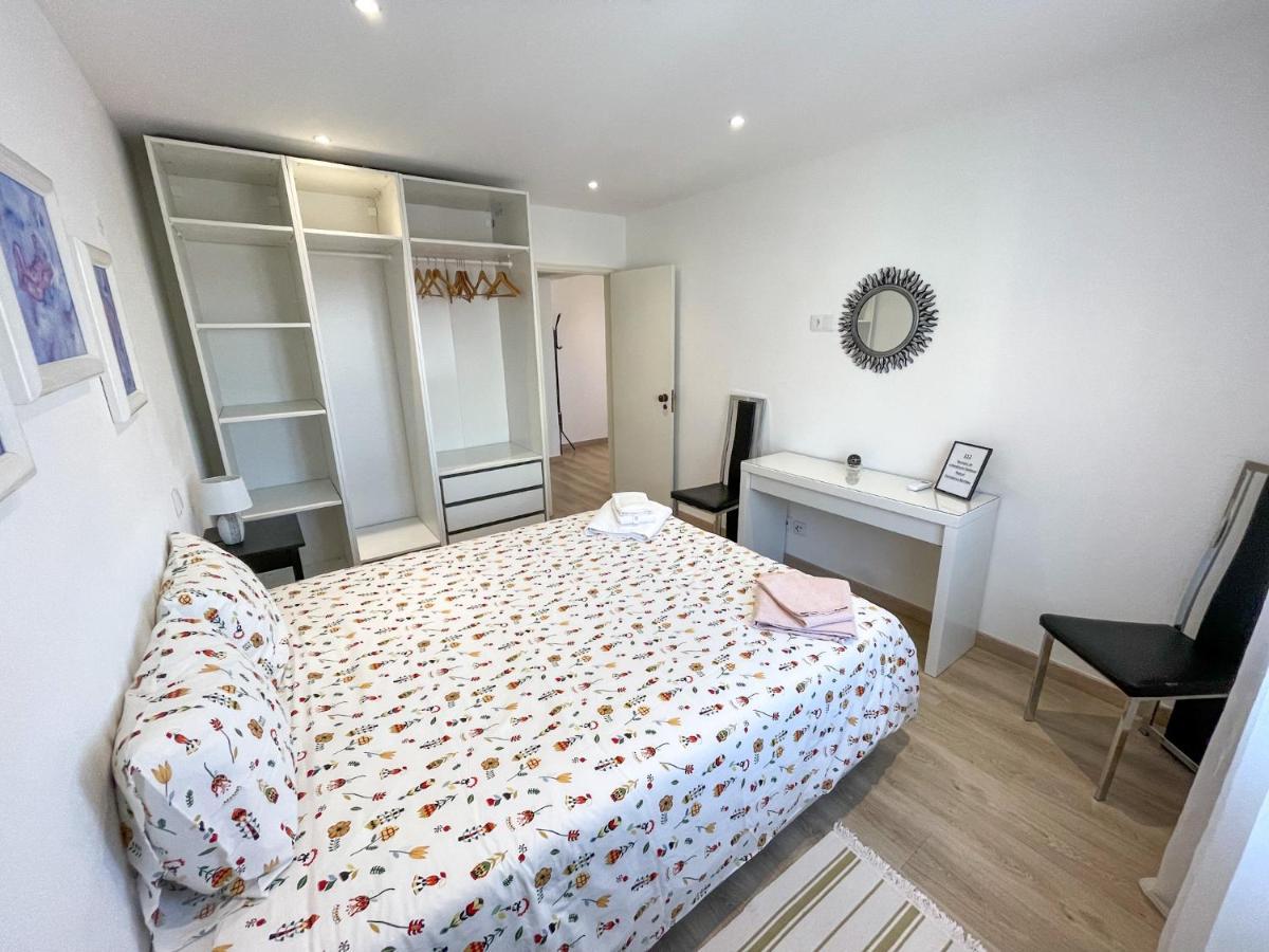Casa Boemia Apartment ลากอส ภายนอก รูปภาพ