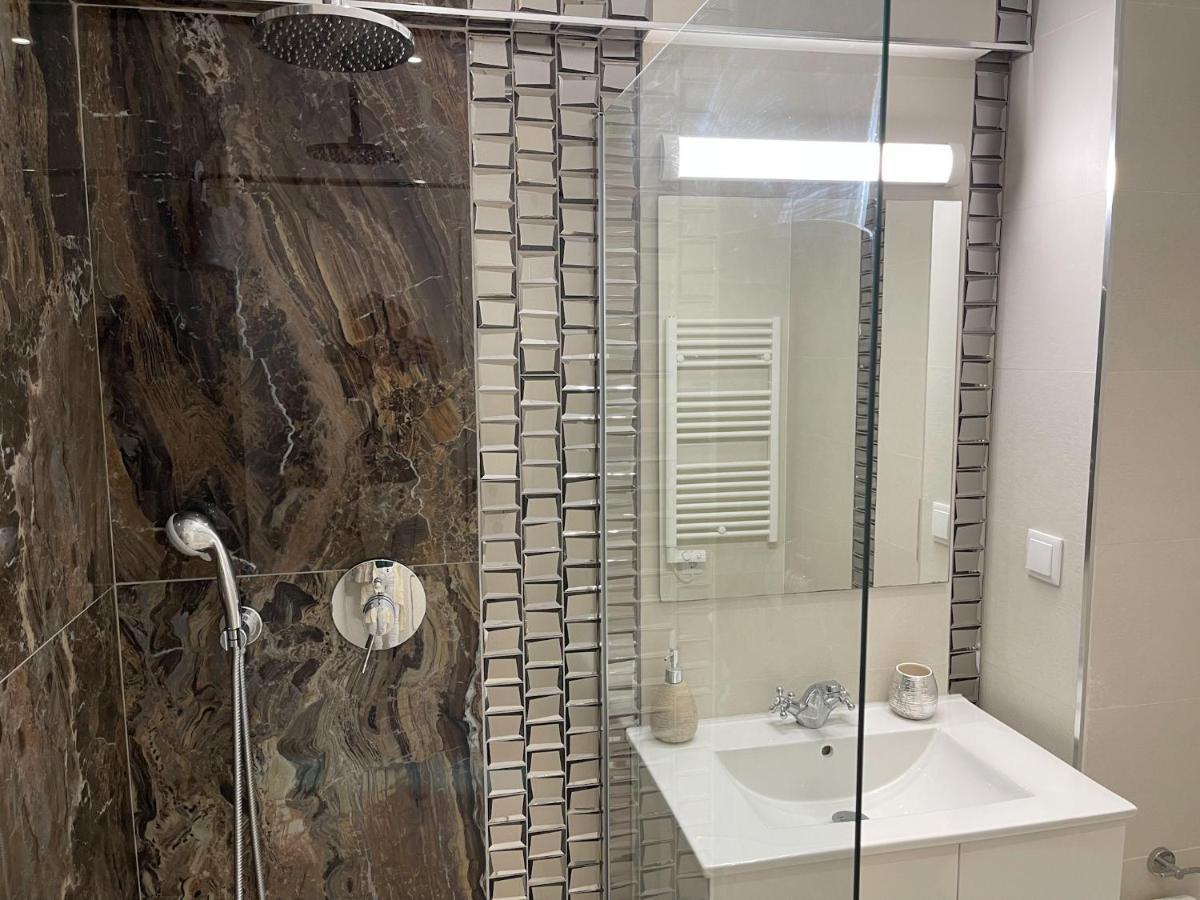 Casa Boemia Apartment ลากอส ภายนอก รูปภาพ