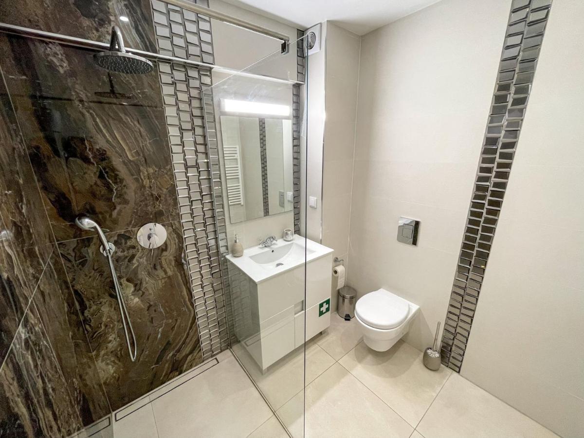 Casa Boemia Apartment ลากอส ภายนอก รูปภาพ