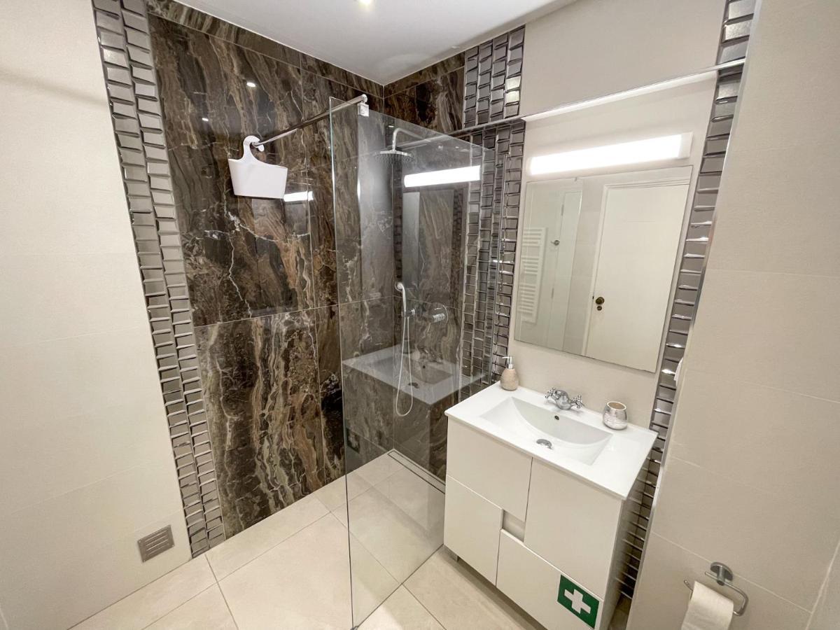 Casa Boemia Apartment ลากอส ภายนอก รูปภาพ