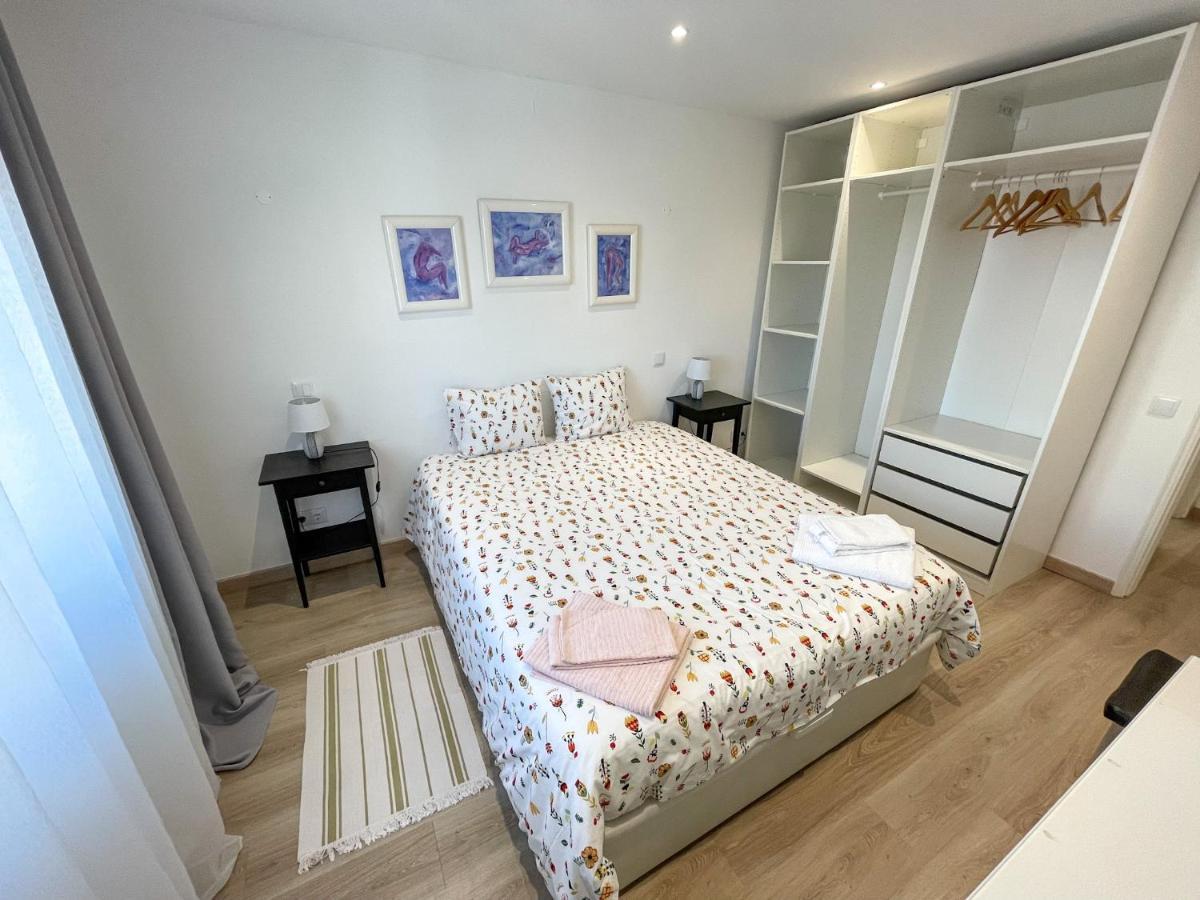 Casa Boemia Apartment ลากอส ภายนอก รูปภาพ