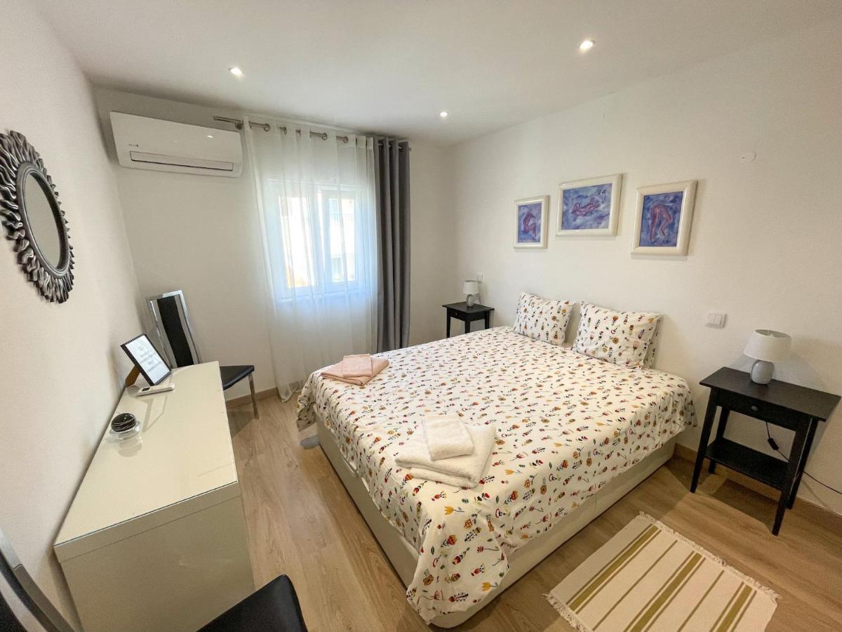 Casa Boemia Apartment ลากอส ภายนอก รูปภาพ