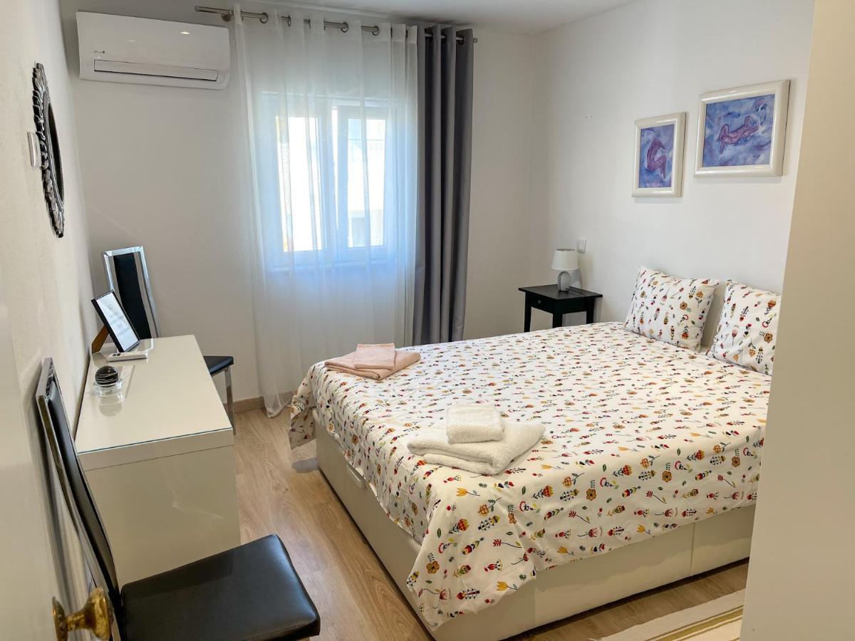 Casa Boemia Apartment ลากอส ภายนอก รูปภาพ