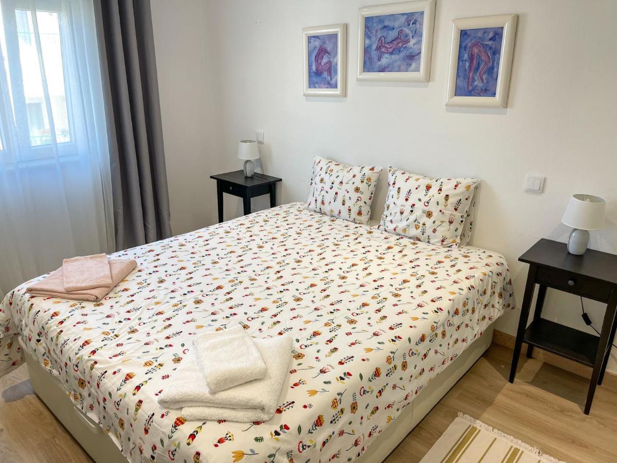 Casa Boemia Apartment ลากอส ภายนอก รูปภาพ