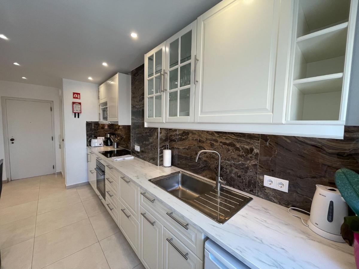 Casa Boemia Apartment ลากอส ภายนอก รูปภาพ