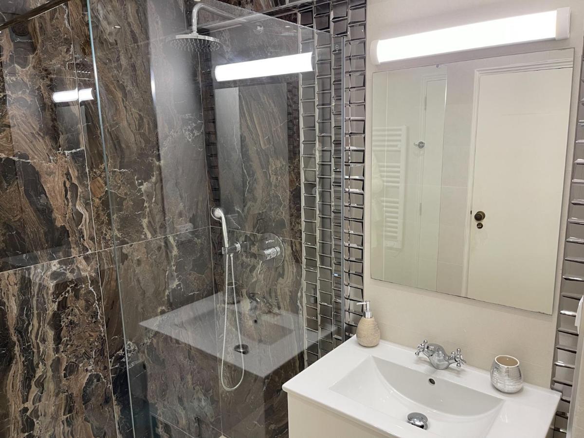 Casa Boemia Apartment ลากอส ภายนอก รูปภาพ